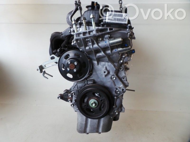 Motor