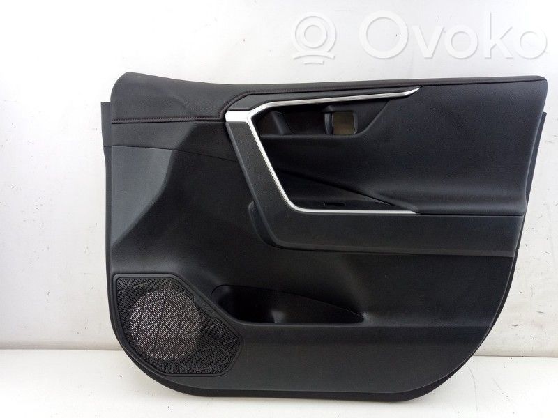 Toyota RAV 4 (XA50) Rivestimento del pannello della portiera anteriore 