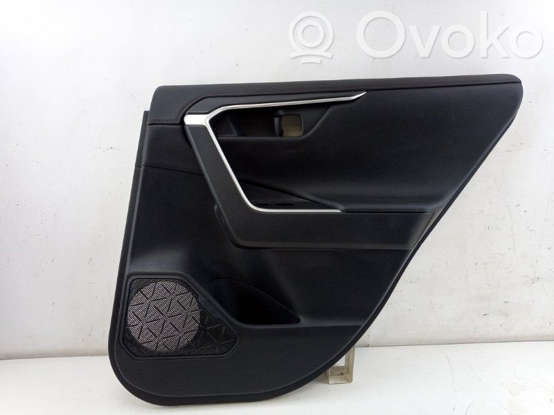 Toyota RAV 4 (XA50) Panou interior ușă spate 