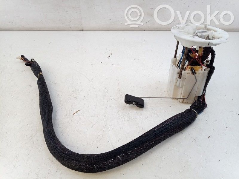 Volvo V60 Kraftstoffpumpe im Tank