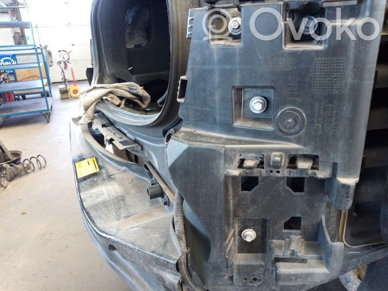 Volvo V60 Suport montare bară spate 
