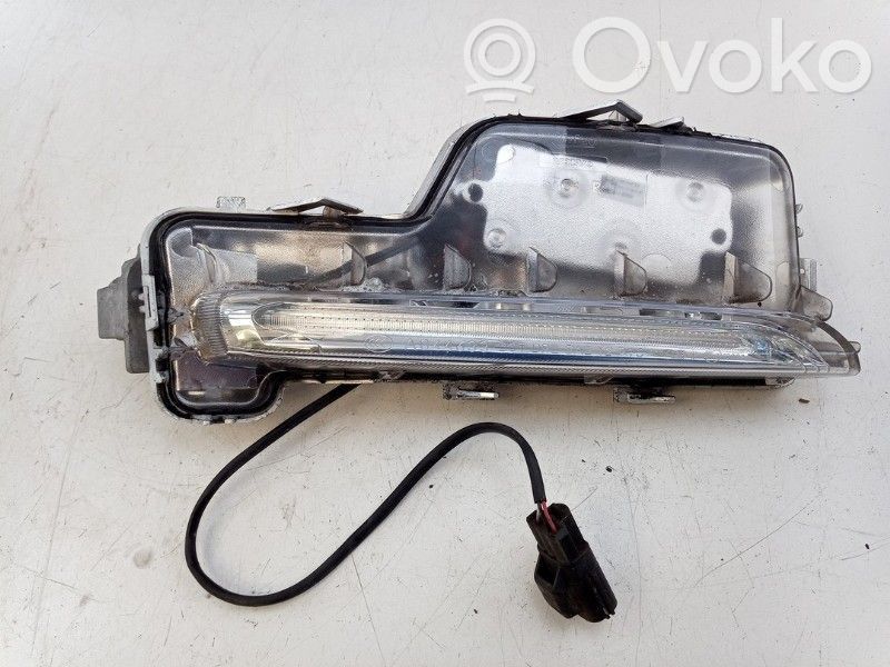 Volvo V60 Einzelteil Scheinwerfer 