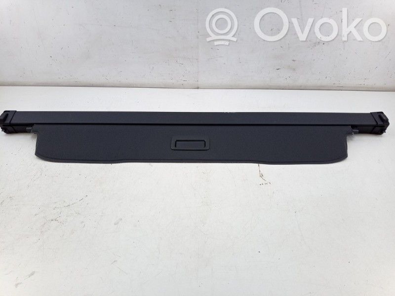 Volvo V60 Hutablage