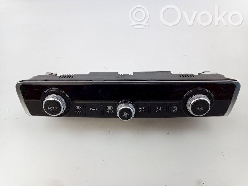 Audi A3 S3 8V Centralina del climatizzatore