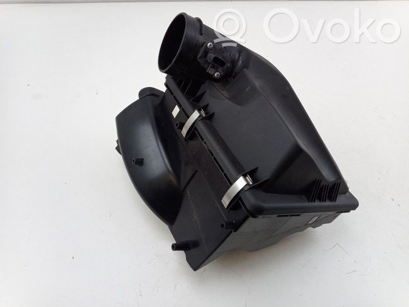 BMW 3 G20 G21 Luftfilterkasten 