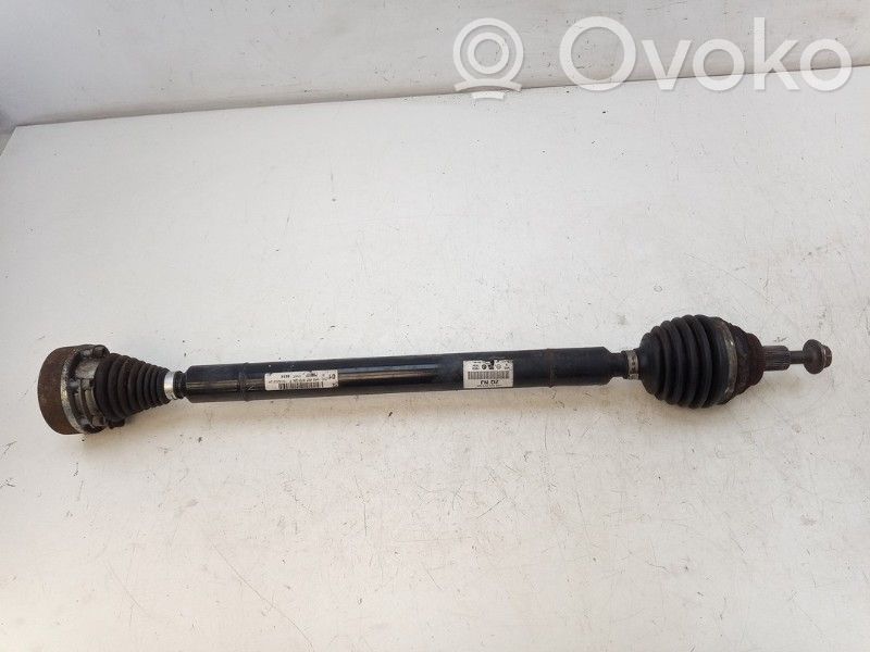 Volkswagen Golf VII Arbre d'entraînement avant 
