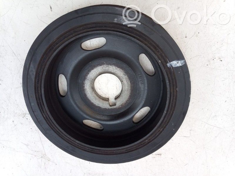 Toyota Proace Polea del cigüeñal