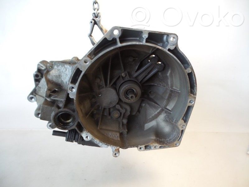 Ford Ka Scatola del cambio manuale a 5 velocità 