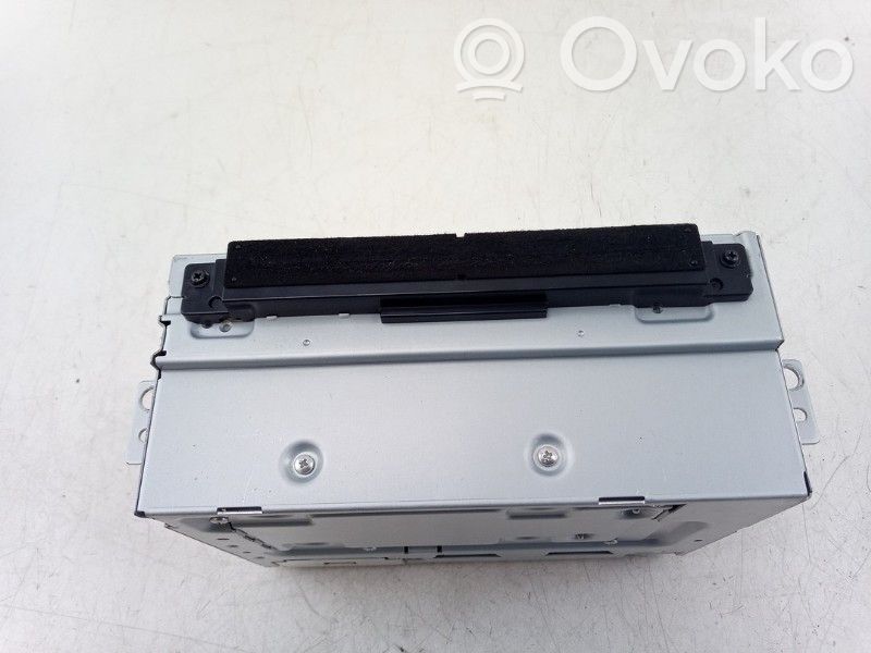 Volvo V60 Bedieneinheit Controller Multimedia 