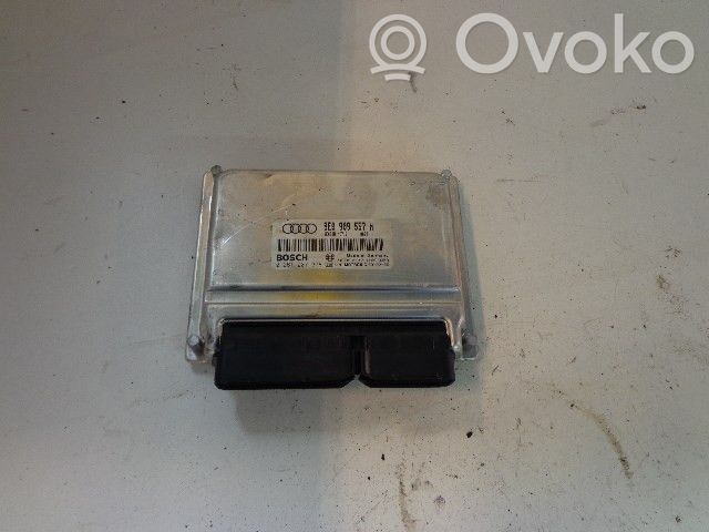 Audi A4 S4 B6 8E 8H Unidad de control/módulo de la inyección