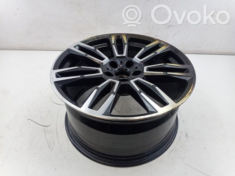 BMW 5 G60 G61 Jante alliage R19 