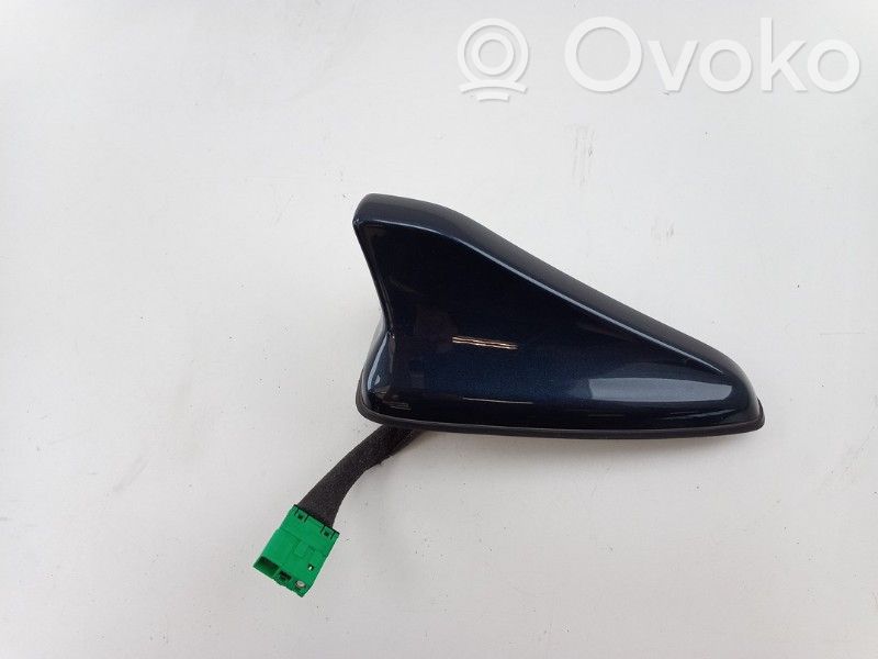KIA Niro Antenna GPS
