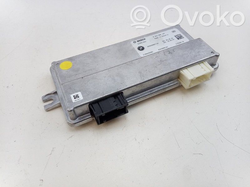 BMW 3 G20 G21 Otras unidades de control/módulos