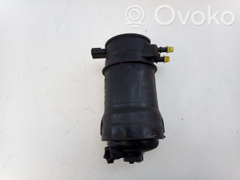 Ford Transit Boîtier de filtre à carburant 