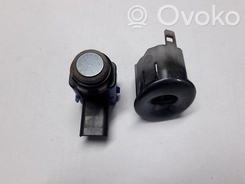 Peugeot 407 Parksensor PDC 