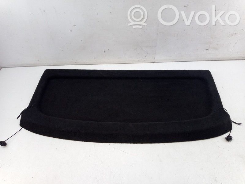Volkswagen Golf VII Bandeja del maletero