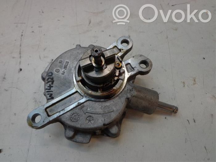 Toyota Verso Alipainepumppu 