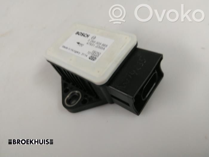 Nissan Qashqai Sensor ESP de aceleración de frecuencia del intermitente
