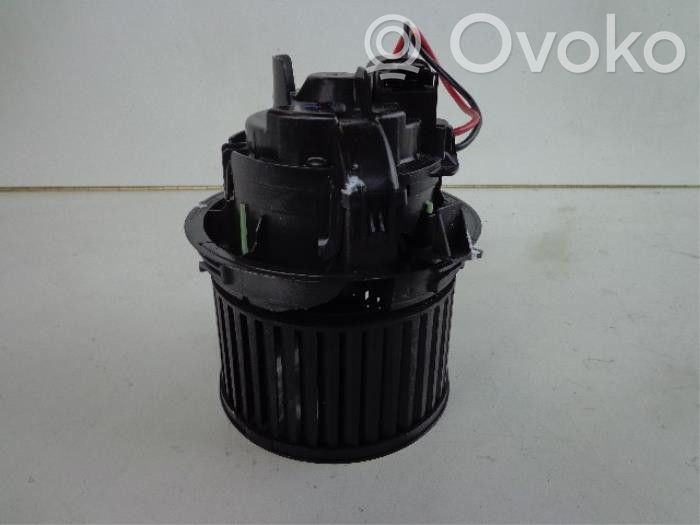 Peugeot 508 II Ventola riscaldamento/ventilatore abitacolo 