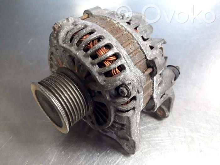 Mazda 6 Generatore/alternatore 