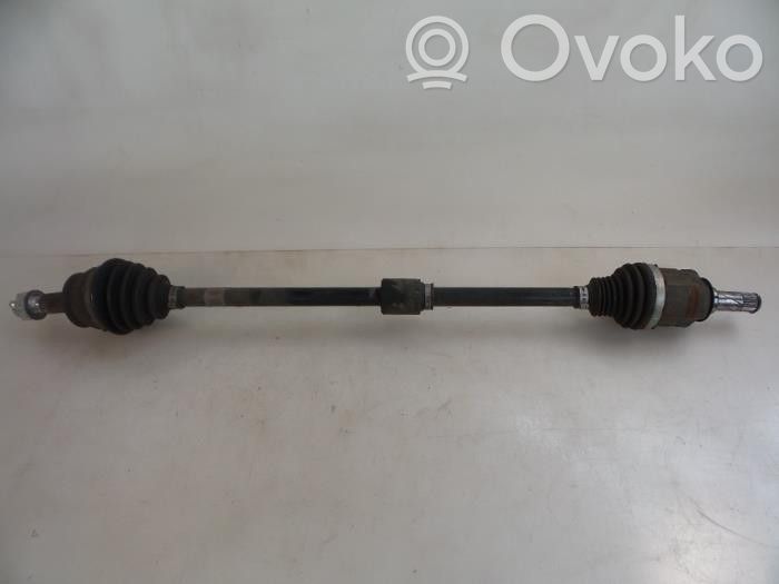 Opel Corsa D Semiasse anteriore 