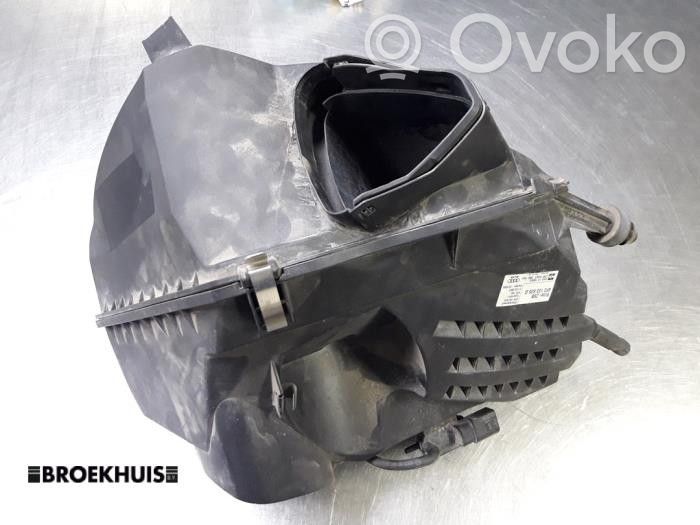 Audi A6 S6 C6 4F Luftfilterkasten
