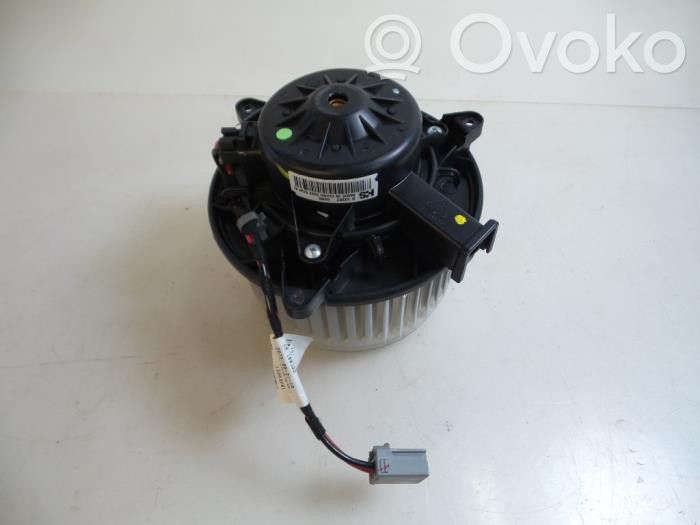 Opel Meriva B Ventola riscaldamento/ventilatore abitacolo 
