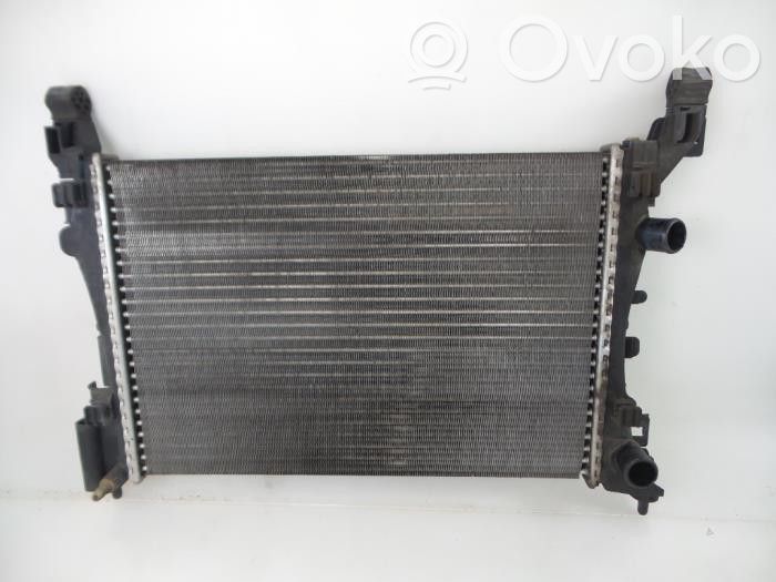 Opel Corsa D Radiador del refrigerante