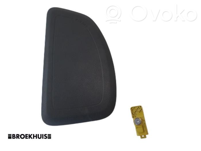 Opel Corsa D Airbag sedile