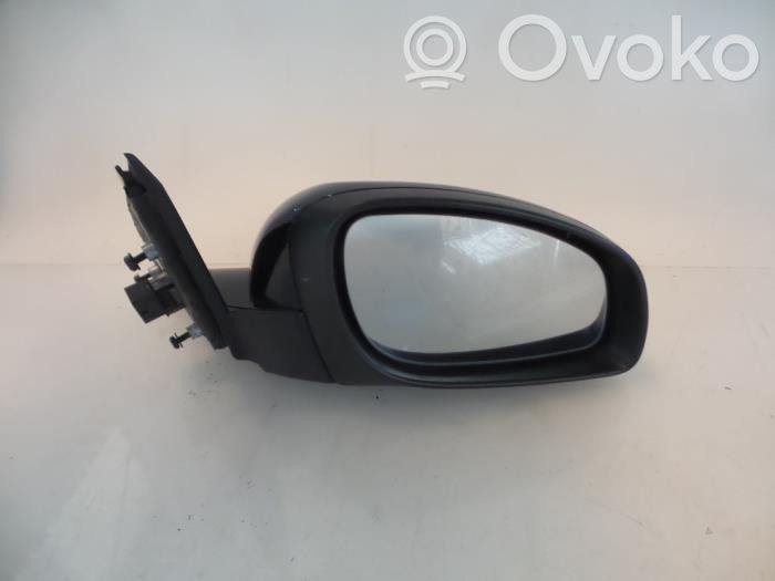 Opel Vectra C Elektryczne lusterko boczne drzwi przednich 