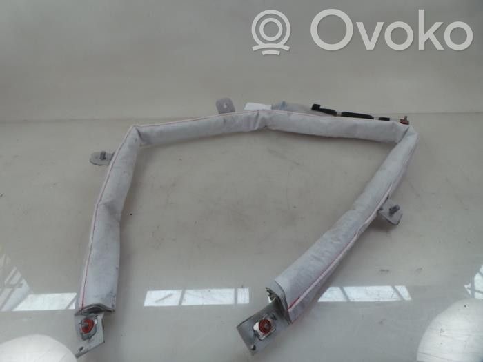Chevrolet Spark Airbag del techo