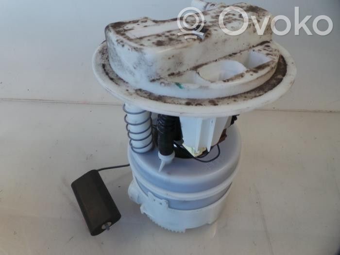 Dacia Duster Pompe à carburant