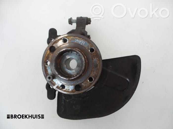 Opel Zafira B Achsschenkel vorne 