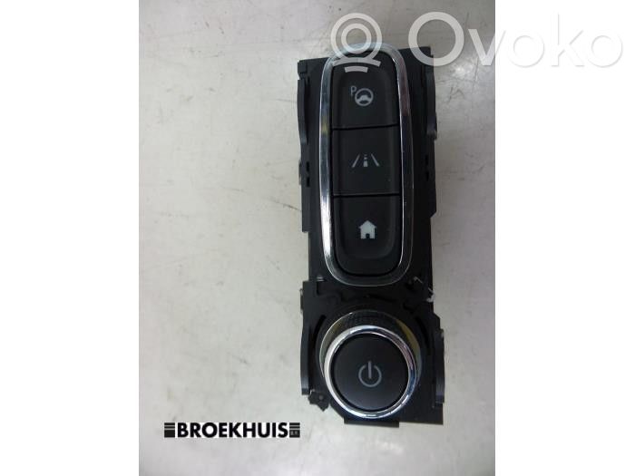 Renault Kadjar Alte comutatoare/butoane