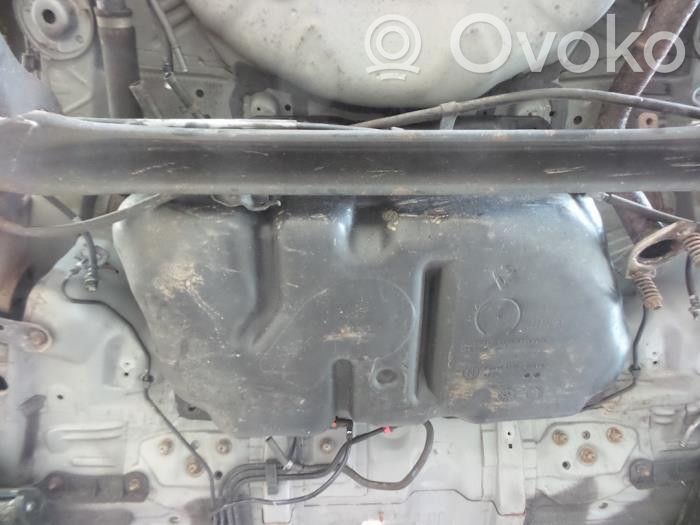 Toyota Yaris Zbiornik paliwa 