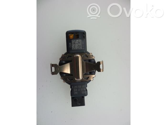 Volkswagen Golf Sportsvan Regensensor 