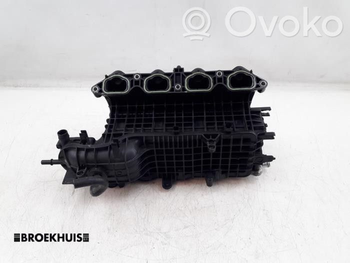 Volkswagen Golf Sportsvan Collettore di aspirazione