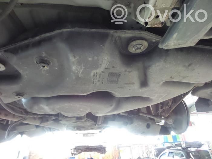 Toyota Auris E180 Depósito de combustible