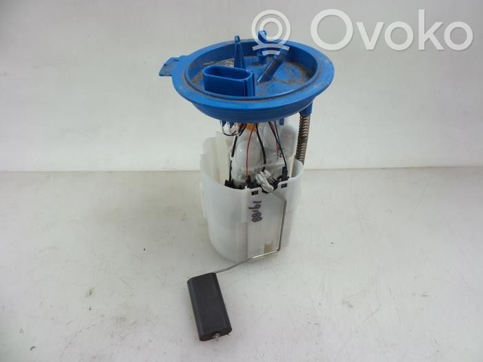 Skoda Fabia Mk3 (NJ) Kraftstoffpumpe im Tank