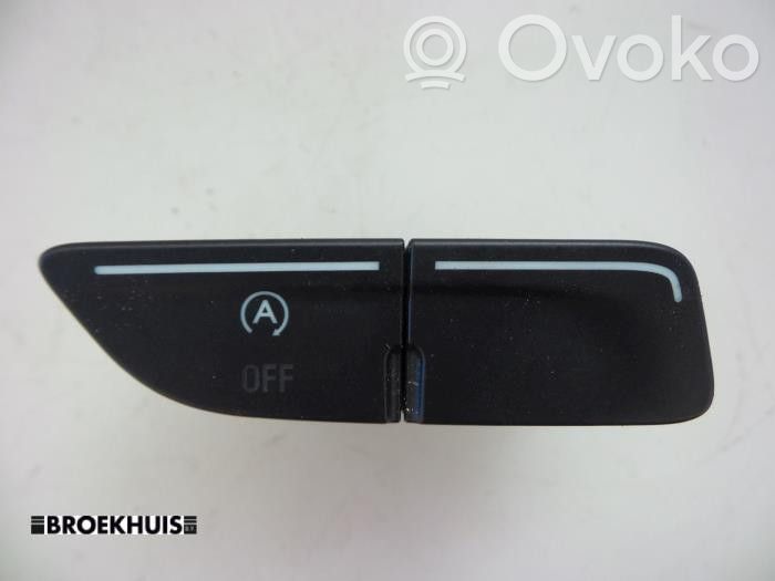 Ford Kuga II Przycisk zapłonu Start / Stop