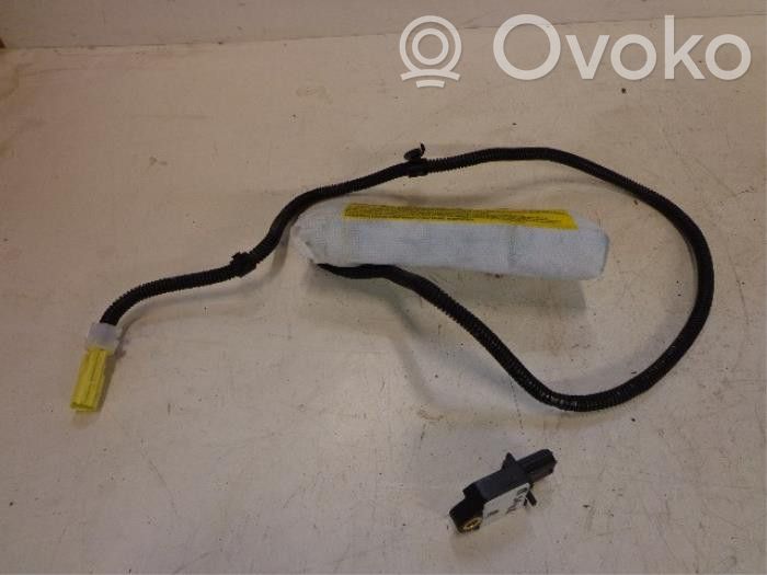 Toyota Yaris Istuimen turvatyyny