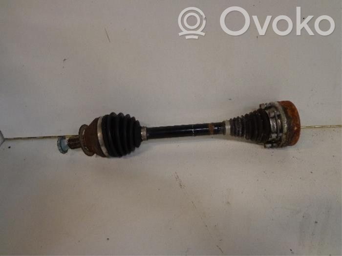 Seat Ibiza IV (6J,6P) Semiasse anteriore 