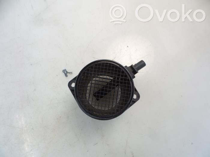 Audi Q5 SQ5 8R Przepływomierz masowy powietrza MAF