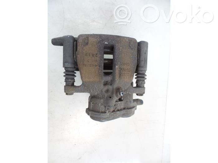 Audi Q5 SQ5 8R Pinza del freno posteriore