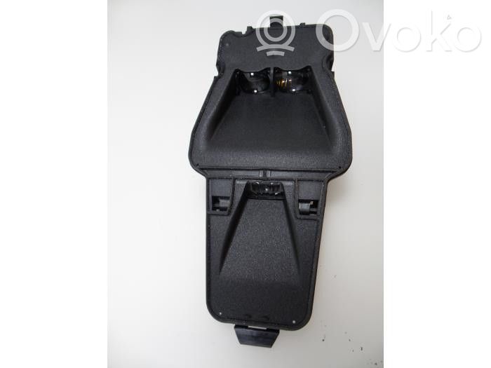 Seat Mii Regensensor