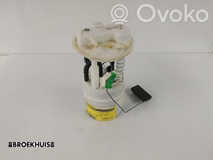 Renault Twingo II Pompa carburante immersa