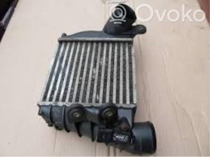 Skoda Octavia Mk1 (1U) Radiador intercooler