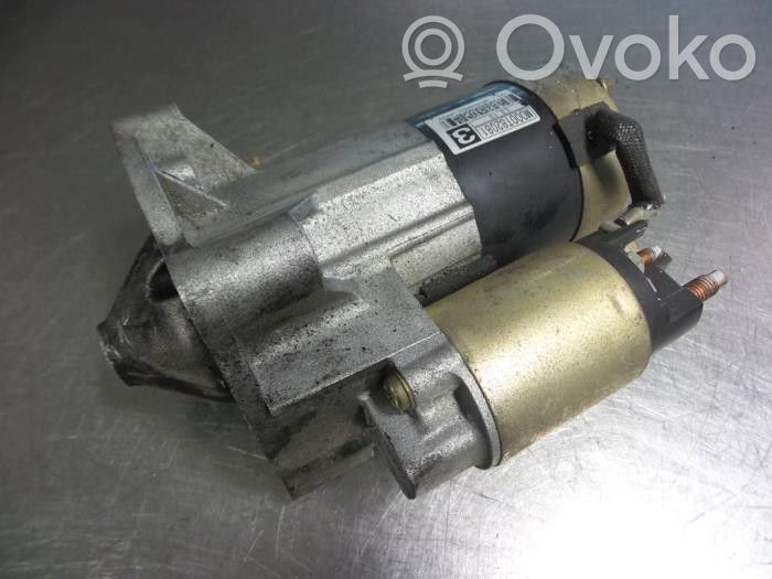 Citroen C5 Motorino d’avviamento 