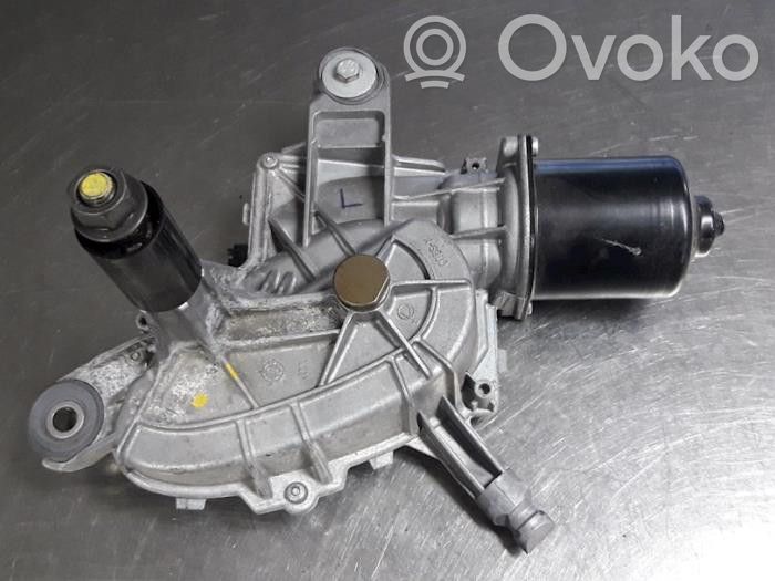 Citroen C4 Grand Picasso Pyyhkimen moottori 