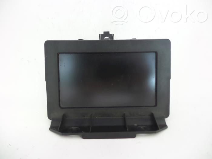 Renault Master II Pantalla/monitor/visor